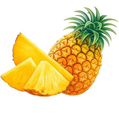 Pineapple Extract
